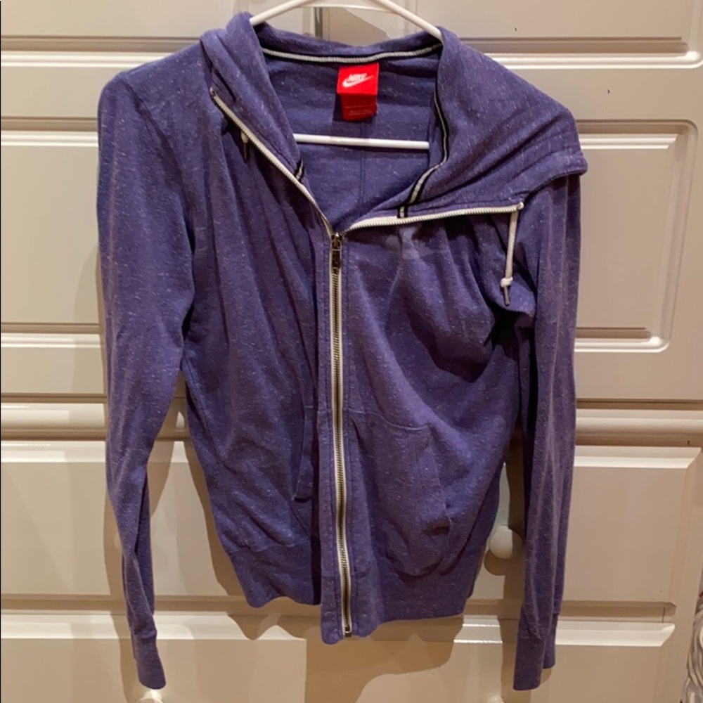 Nike hoodie